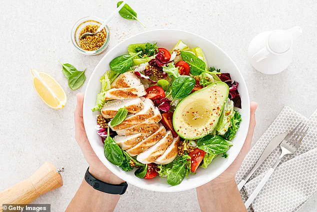 Low-Carb Diets Linked to Increased Risk of Colorectal Cancer