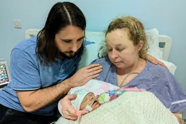 Manchester University NHS Foundation Trust Leads in Compensation for Preventable Birth Injuries