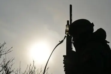 Mass Graves Discovered in Kupyansk District Containing Bodies of 17 Civilians Including a Child