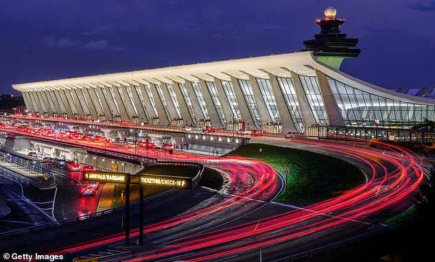 Measles Concerns Mount at Washington Dulles International Airport After Two More Cases Emerge