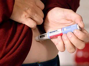 Mother Nearly Dies After Using Fake Weight Loss Injection Bought Online