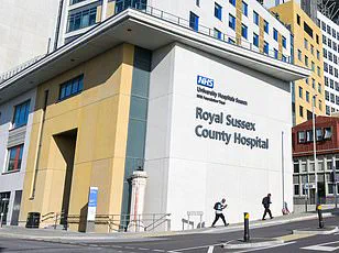 Mother Suffers Eight Days of Inhumane Conditions on Hospital Corridor