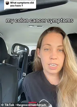 Mother's Urgent Plea: Seek Help for Gut Problems After Bowel Cancer Misdiagnosed as Food Intolerance