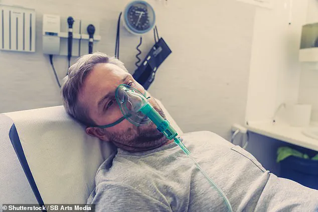 Mysterious Illness with Deadly Symptoms Spreads Across Russian Cities