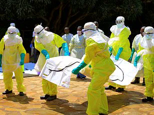 Mysterious Outbreak in DR Congo Claims Lives: Uncovered Facts and Potential Threats