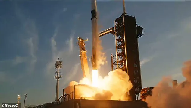 NASA Adjusts Return Date for Stranded Astronauts, Bringing Them Home Sooner