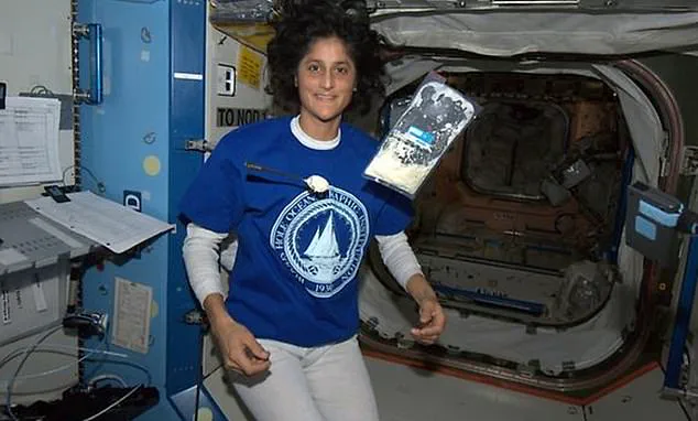 NASA Astronauts' Nine-Month Space Saga Nears End as Return to Earth Approaches
