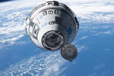 NASA Reaffirms Commitment to Boeing's Starliner Despite Past Issues