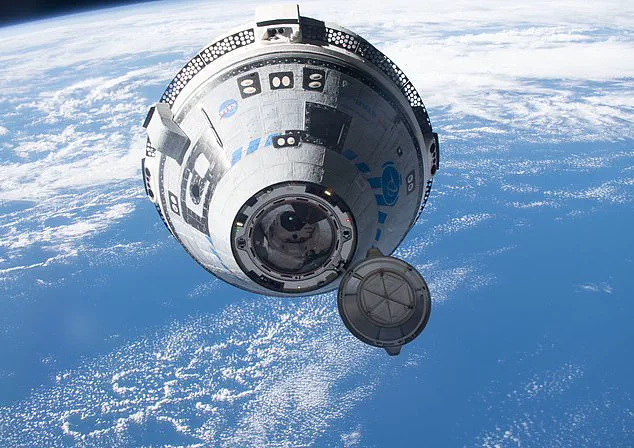 NASA Reaffirms Commitment to Boeing's Starliner Despite Past Issues