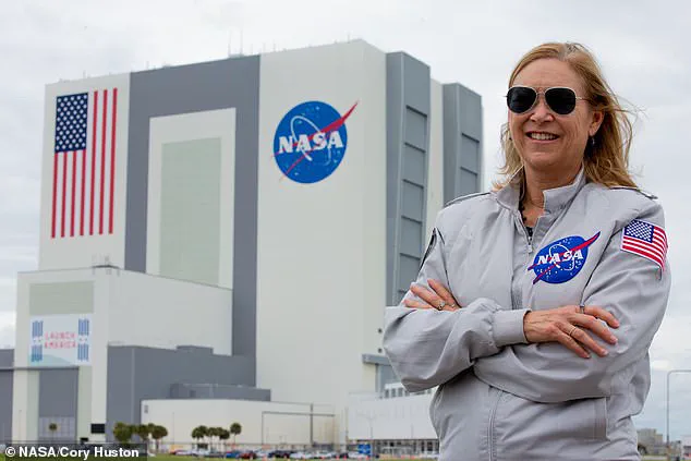 NASA Revises Artemis Program Language in Alignment with Trump's Directives on Diversity and Inclusion
