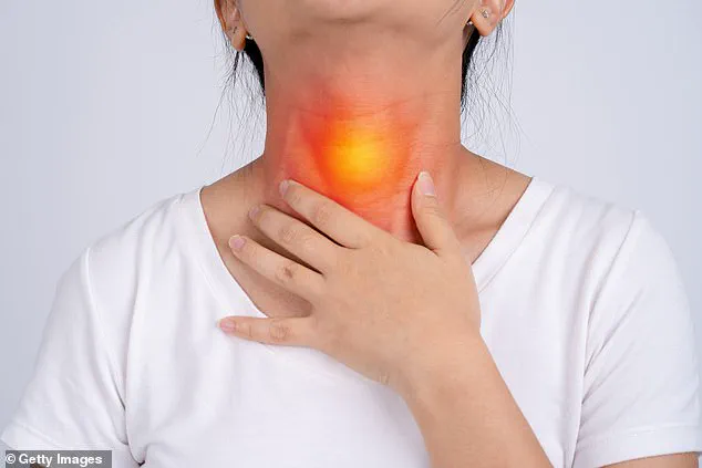 Octogenarian's Rare Struggle with Glandular Fever Challenges Medical Norms