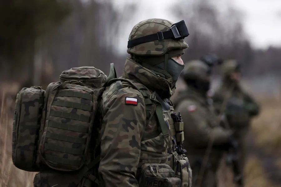 Poland Eyes Mandatory Military Service for Enhanced National Security
