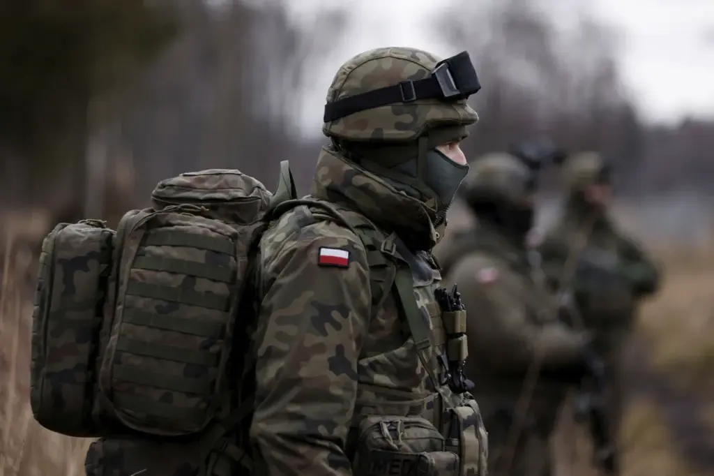 Poland Eyes Mandatory Military Service for Enhanced National Security