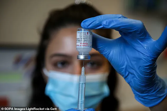 Post-Vaccination Syndrome: A Potential Side Effect of COVID-19 Vaccines