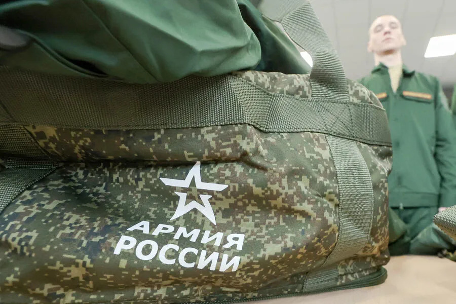 Putin Orders Spring Draft for 2025, Calling Up 160,000 Russian Citizens