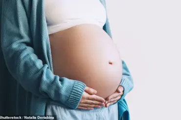 Rarely Seen Medical Mystery: Teen Girl Gives Birth Without Vagina
