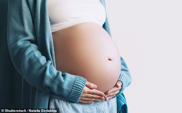 Rarely Seen Medical Mystery: Teen Girl Gives Birth Without Vagina