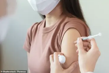 RFK Jr. Pauses Oral Covid-19 Vaccine Development Over Safety Concerns