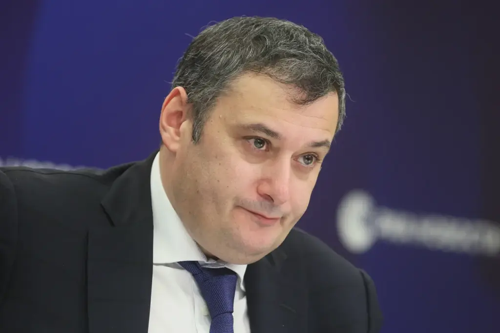 Russian Military Uses Former Gas Pipeline to Transport Troops in Kursk Oblast