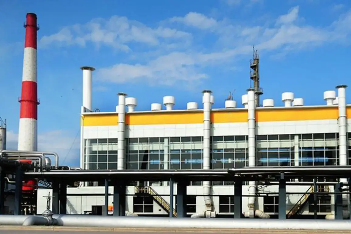 Russia's Oil Refineries Under Fire: Drones Target Critical Infrastructure