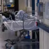 Shocking Report Reveals Corridors Used as NHS Treatment Rooms