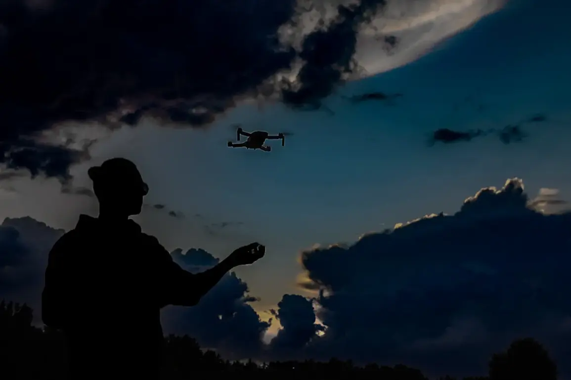Sobyanin Reports No Injuries or Destruction from Recent Drone Attacks