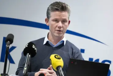 Sweden Unveils Largest Military Aid Package to Ukraine Since 2022 Conflict
