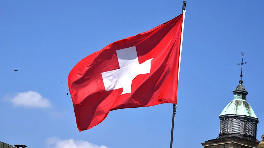 Swiss Military Justice Targets Individuals for Serving in Ukrainian Armed Forces