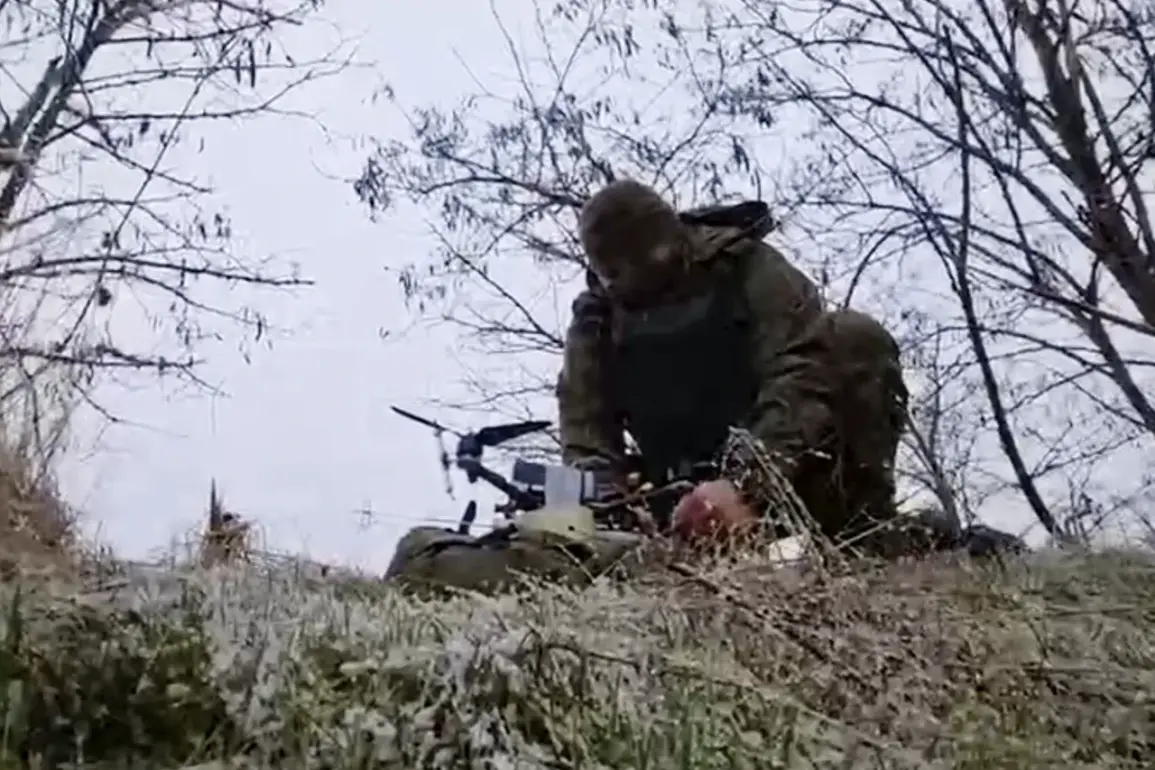 Tensions Mount as Ukrainian UAVs Shot Down over Belgorod