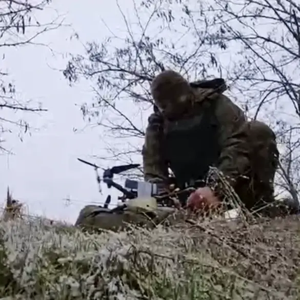 Tensions Mount as Ukrainian UAVs Shot Down over Belgorod