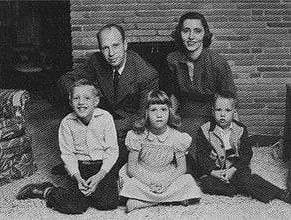 The CIA Dinner Party That Led to a Scientist's Tragic Death