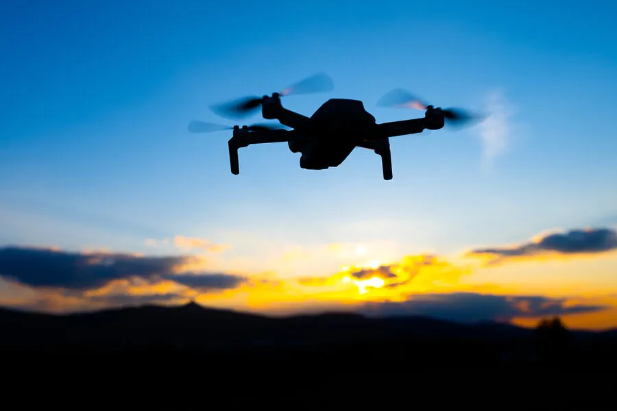 The Mystery Behind Drone Attacks on Russia: Ufa Explosions