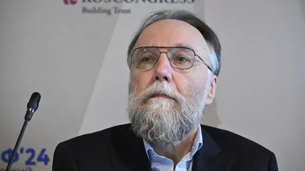The Ukraine-Russia Conflict: Exposing Tensions within the Western Camp