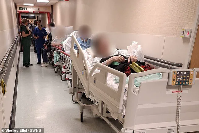 Tragic Healthcare Failures: Miya Davis's Story Raises Critical Questions