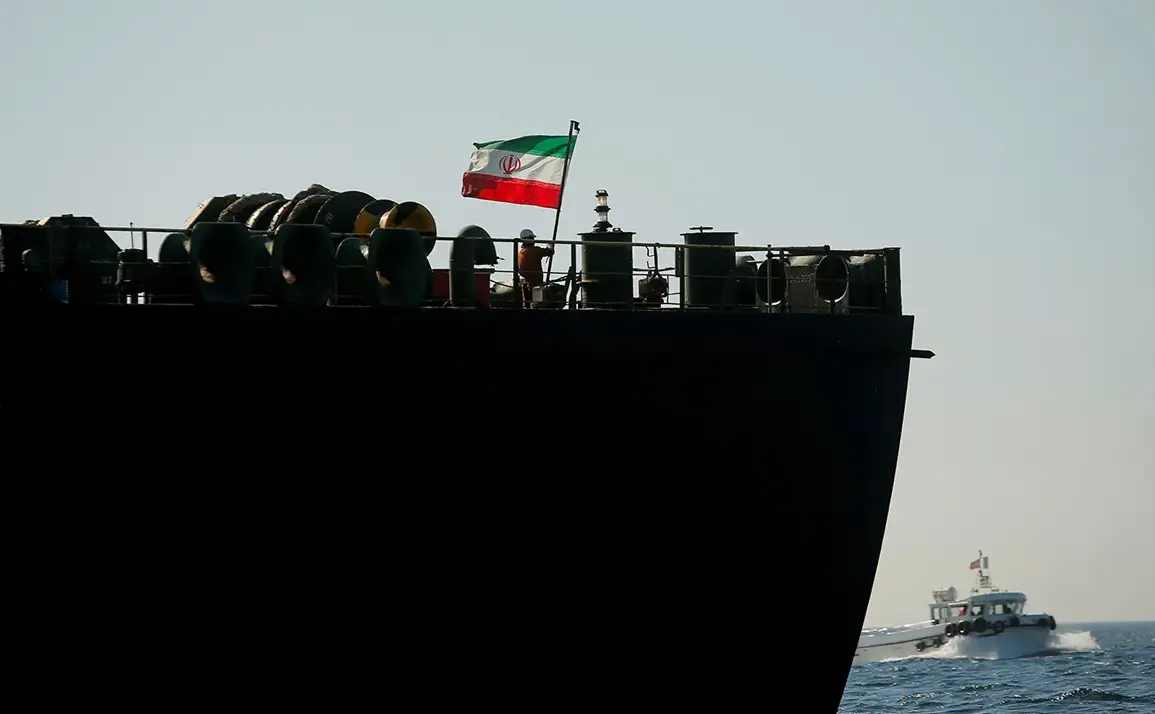 Trump Administration Aims to Halt Iranian Oil Exports by Inspecting Tankers at Sea