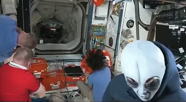 Trump Urges SpaceX to Expedite Return of Astronauts, Mission Overcomes Hydraulics Hurdle