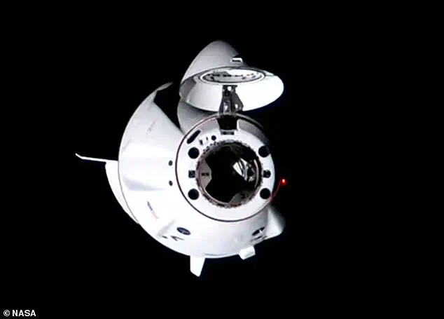 Trump Urges SpaceX to Expedite Return of Astronauts, Mission Overcomes Hydraulics Hurdle