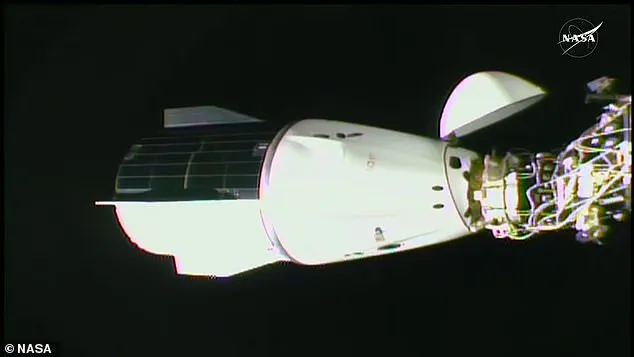 Trump Urges SpaceX to Expedite Return of Astronauts, Mission Overcomes Hydraulics Hurdle