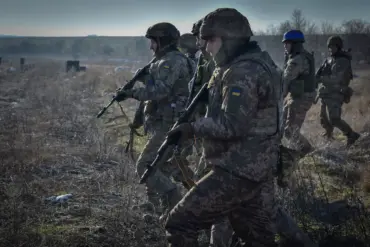 Ukrainian Authorities Accused of Covering Up Death of Soldiers in Rocket Strike