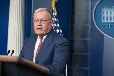 US Aid to Ukraine Hinges on Peace Talks and Rare Earth Metals Agreement