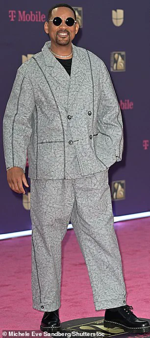 Will Smith's Mystery Transformation: Plastic Surgeon Weighs In