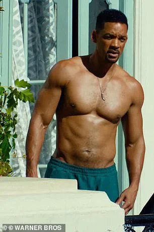 Will Smith's Mystery Transformation: Plastic Surgeon Weighs In