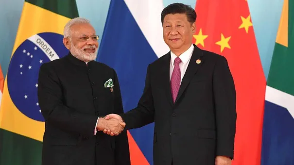 Xi Jinping's Yalta Ambitions: Shaping a New World Order