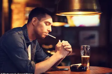 36: The Critical Age When Unhealthy Habits Harm Your Health Per Expert Study
