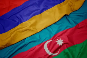 Armenia Denies Azerbaijani Claims of Shelling Along Border