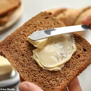 Butter Recall Issued Due to Potential Bacterial Contamination