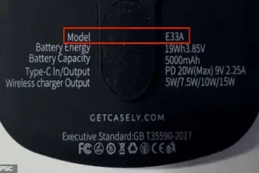 Casely Recalls 'Power Pods' Due to Lithium-Ion Battery Safety Issues