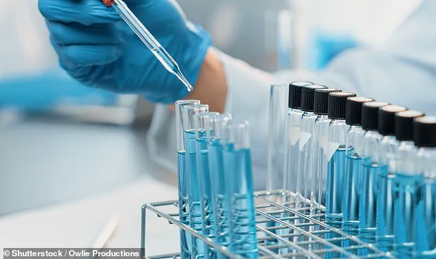 Coronation Street Star Promotes Revolutionary Blood Test for Early Detection of Testicular Cancer