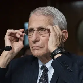 Dr Fauci's Net Worth Doubles in First Year of Retirement