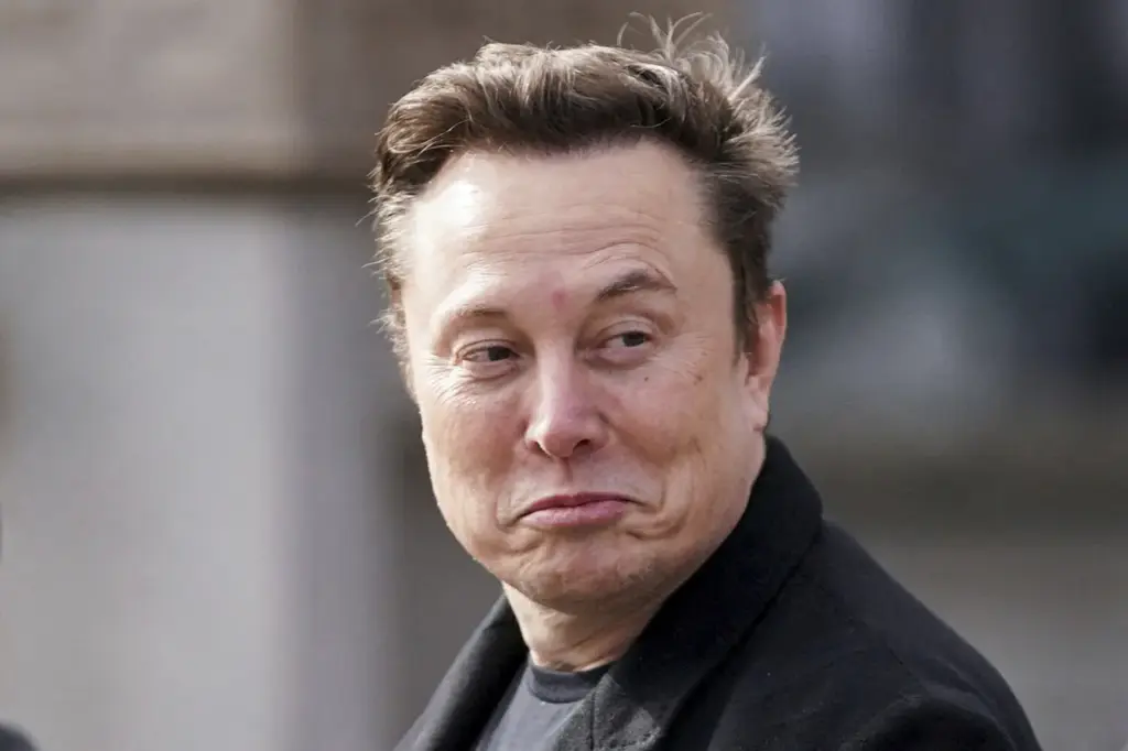 Elon Musk Denounces War Profiteers and Criticizes Military Speculation at Italian Conservative Congress
